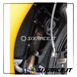 griglia protezione radiatore e silenziatore - Buell EBR1190RX / SX