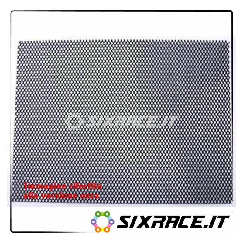 grille de protection de radiateur universelle (12 x 16 ") - couleur verte"