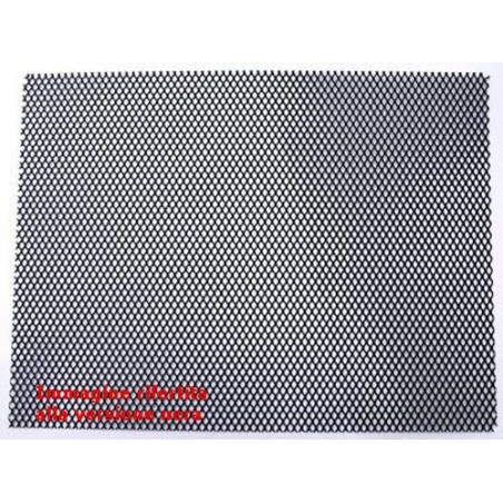 grille de protection de radiateur universelle (12 x 16 ") - couleur verte"