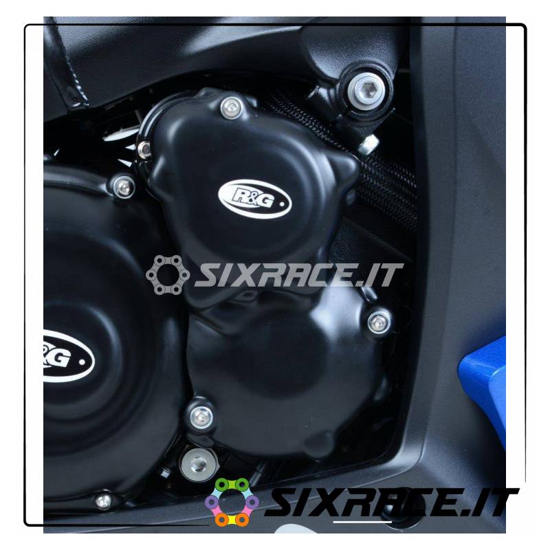 SUZUKI GSX-S 1000 / 1000 ABS / 1000FA DX cover iniezione