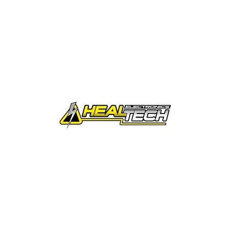 HT-ARA-DR1 AR Assistant - ruota fonica APRILIA RSV 1000 R Nera 1000 2004 2005 HEALTECH