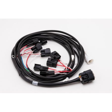 HT-ARA-K1U AR Assistant - kit cablaggi FANTIC Caballero 250 Scrambler - Flat Track 250 2018 2021 HEA