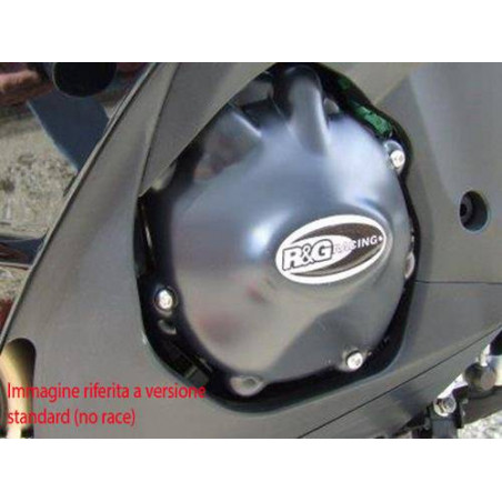 Protecteurs de carter moteur SUZUKI GSXR1000 K9 SX - vers.racing