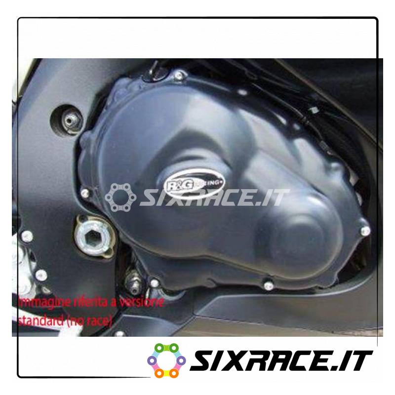 SUZUKI GSXR1000 K9 DX protezioni frizione ingranaggio folle - vers.racing