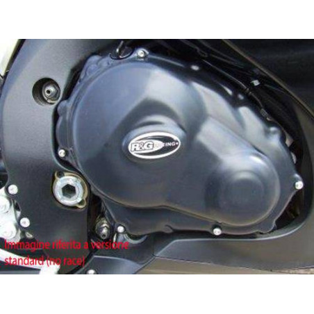 SUZUKI GSXR1000 K9 DX protezioni frizione ingranaggio folle - vers.racing