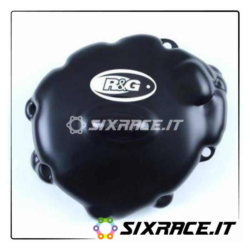 HONDA CBR1000RR 08-14 SX protezioni carter (x mod.2012 togliere la cover in pl