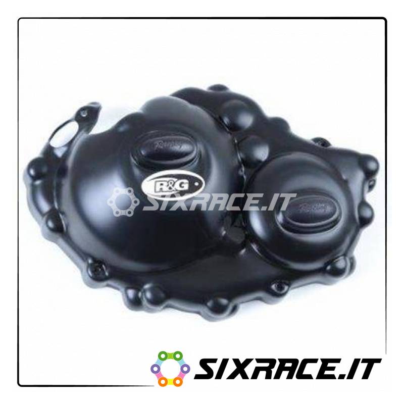 HONDA CBR1000RR 08-14 DX gardes charretier - vers.racing