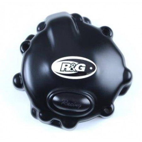 KAWASAKI ZX6 09-14 SX protezioni alternatore - vers.racing