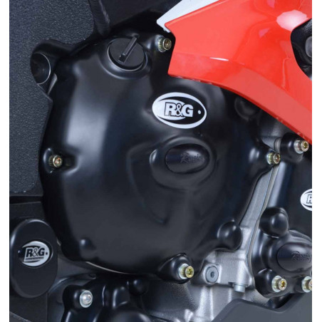 BMW S1000RR 2010-2015 / HP4 / S1000R 14- DX protezioni frizione - vers.racing