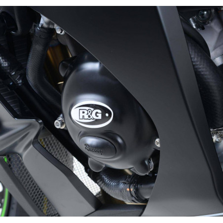 KAWASAKI ZX10-R 11-16 SX protezione alternatore - vers.racing