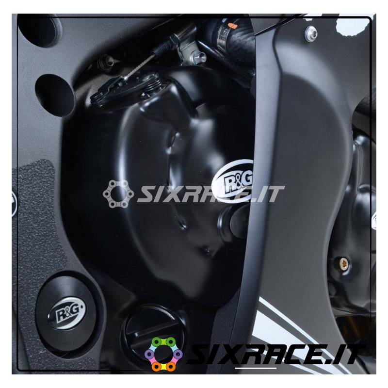 KAWASAKI ZX10-R 11-16 DX protezione frizione - vers.racing