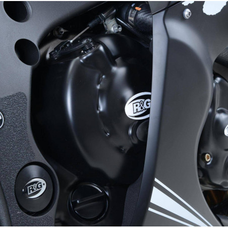 KAWASAKI ZX10-R 11-16 DX protezione frizione - vers.racing