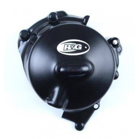Protecteurs de carter de vilebrequin TRIUMPH DAYTONA 675 / STREET TRIPLE DX (jusqu'en 2011) - vers.r