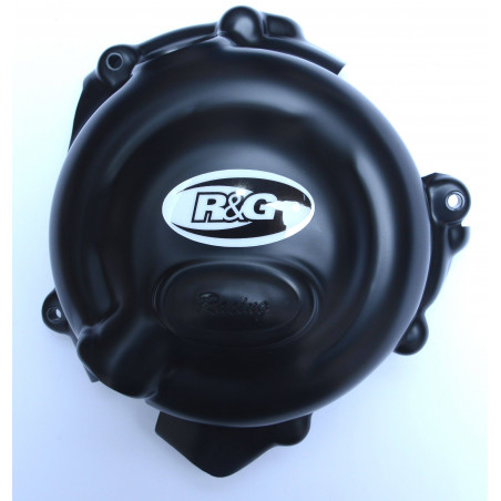 Protezione carter destro - versione racing TRIUMPH STREET TRIPLE R/RX 12-16/ 6