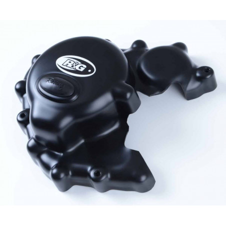 KTM 390 DUKE jusqu'à 15 / RC390 jusqu'à 15 carter de protection SX - vers.racing