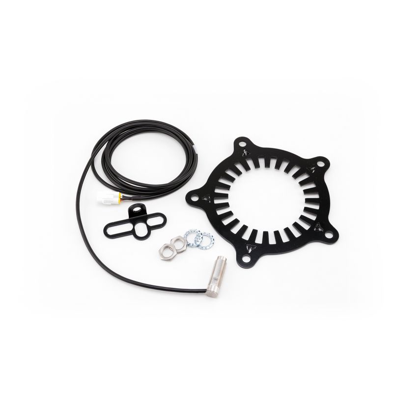 HT-ARA-D19 AR Assistant - kit per moto non-ABS KAWASAKI ZX-12R 1200 2000 2005 HEALTECH
