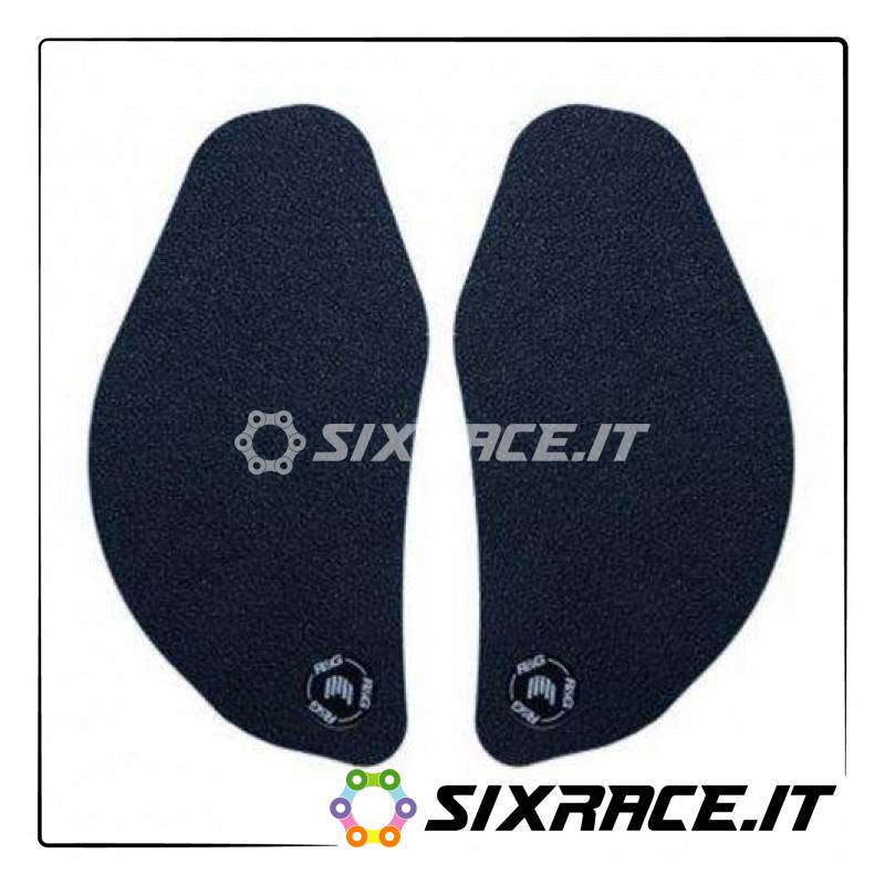 Kit 2pz.adesivi anti-scivolo serbatoio YAMAHA YZF-R25 / YZF-R3 / MT-25 / MT-03