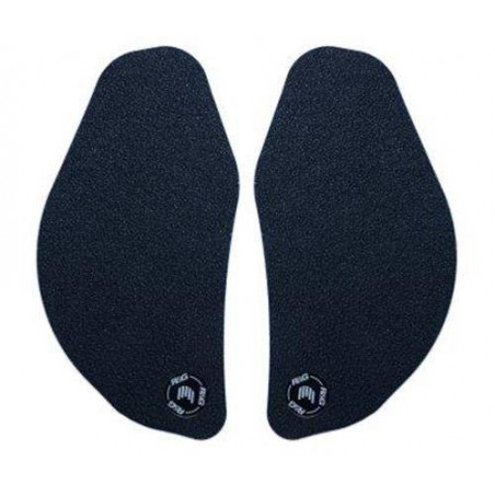 Kit 2pcs autocollants antidérapants YAMAHA YZF-R25 / YZF-R3 / MT-25 / MT-03