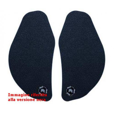 Kit 2pz.adesivi anti-scivolo serbatoio YAMAHA YZF-R25 / YZF-R3 / MT-25 / MT-03