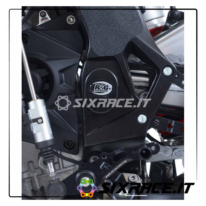 Inserto protezione telaio SX BMW S1000RR 15-