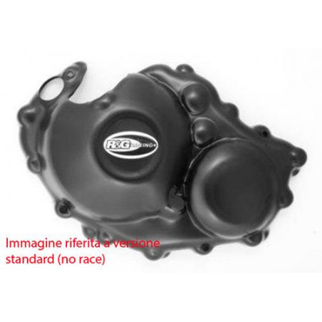 kit 2 pezzi (ECC0017BK-ECC0018BK) - protezioni motore HONDA CBR1000RR 08-14 - ve