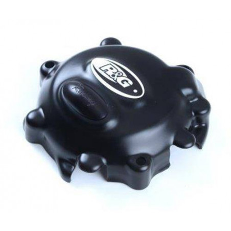 Kit 3 pezzi (ECC0094R-ECC0095R-ECC0096R) - protezioni motore KAWASAKI ZX10 11-16