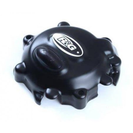 Kit 3 pièces (ECC0094R-ECC0095R-ECC0096R) - protections moteur KAWASAKI ZX10 11-16
