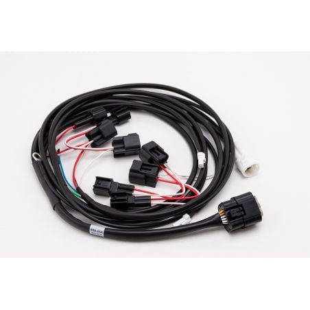 HT-ARA-K2A AR Assistant - kit cablaggi YAMAHA Tracer 7 / GT 690 2021 2024 HEALTECH