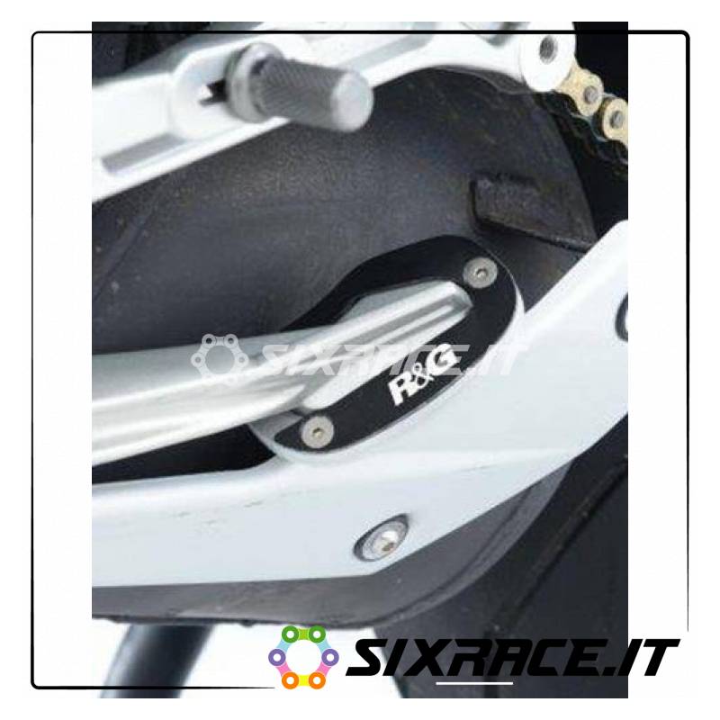 pied de socle Buell EBR1190RX / SX