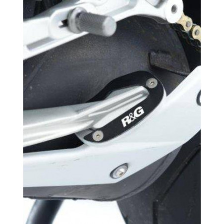 base appoggio cavalletto Buell EBR1190RX / SX