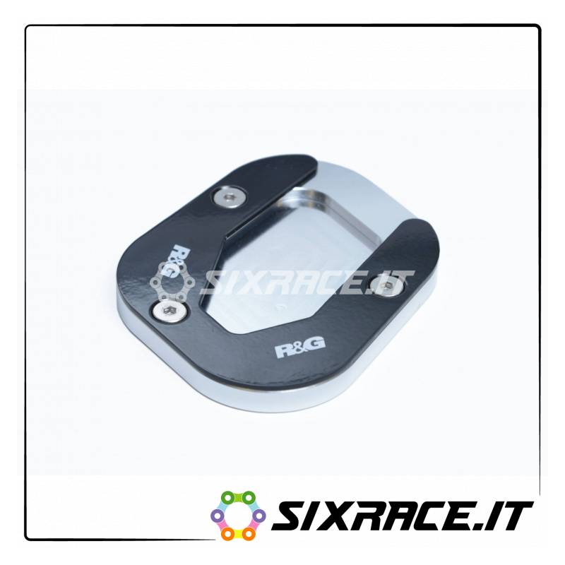 pied de support BMW R1200GS 10-12