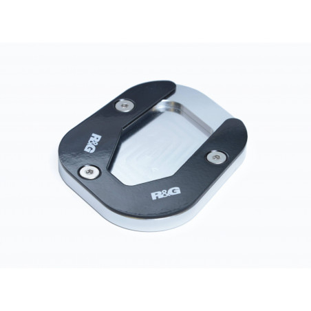 pied de support BMW R1200GS 10-12