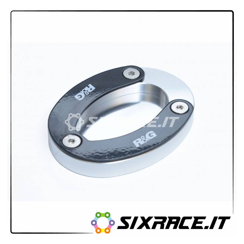 pied de support Kawasaki Ninja 250 SL / Z250 SL