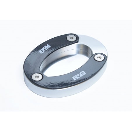 base appoggio cavalletto Kawasaki Ninja 250 SL / Z250 SL
