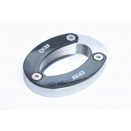 base appoggio cavalletto Kawasaki Ninja 250 SL / Z250 SL