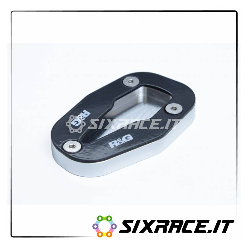 base appoggio cavalletto Honda VFR 1200 10-