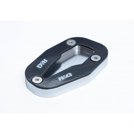 base appoggio cavalletto Honda VFR 1200 10-