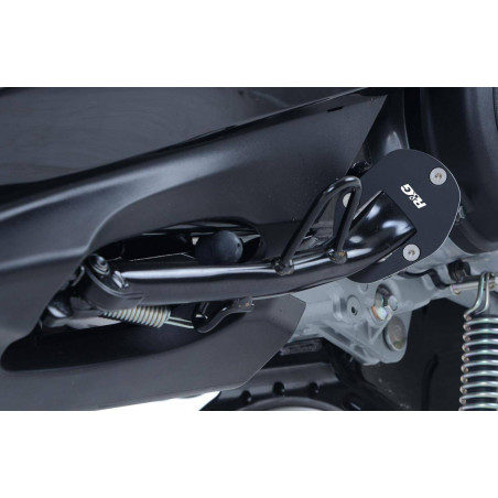 pied de socle Yamaha Majesty S / S-MAX 14-