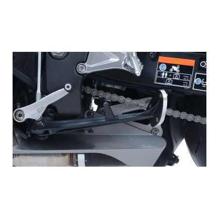 base appoggio cavalletto Honda CBR1000RR 08- / CBR1000RR/SP/SP2 17- RG
