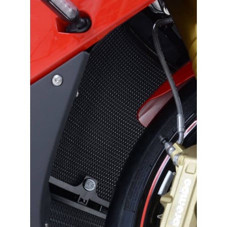 grille de protection de radiateur - BMW S1000RR 15-