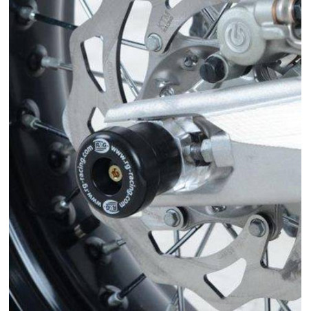 protezioni forcellone (allung) HUSQVARNA FS450 15-