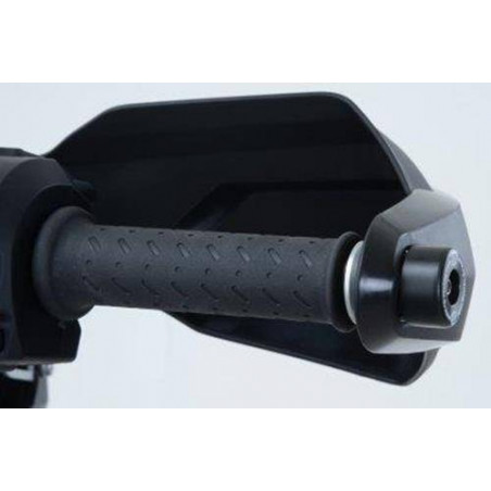 Triumph Tiger 800 stabilisateurs / plaquettes de guidon X / RX / XCX