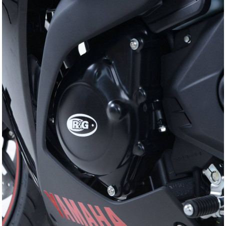 YAMAHA YZF-R25 / R3 / MT-25 / MT-03 SX protezione motore