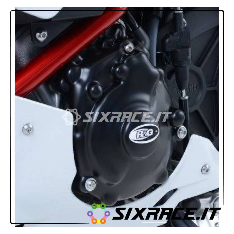 YAMAHA YZF-R1 15- SX protection de l'alternateur