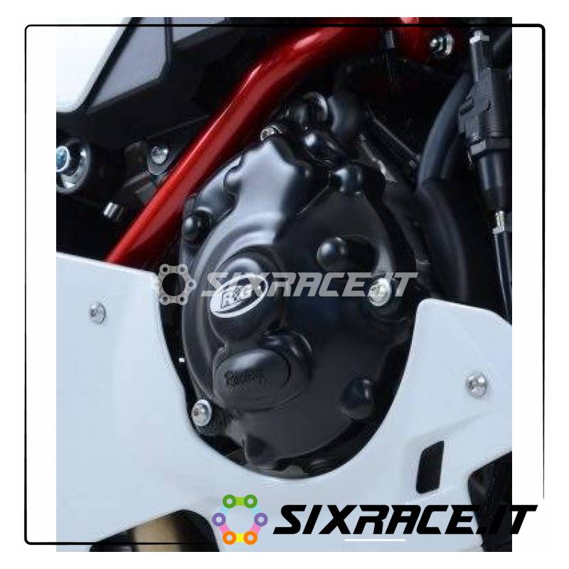YAMAHA YZF-R1 15- Protection alternateur SX (vers. Course)