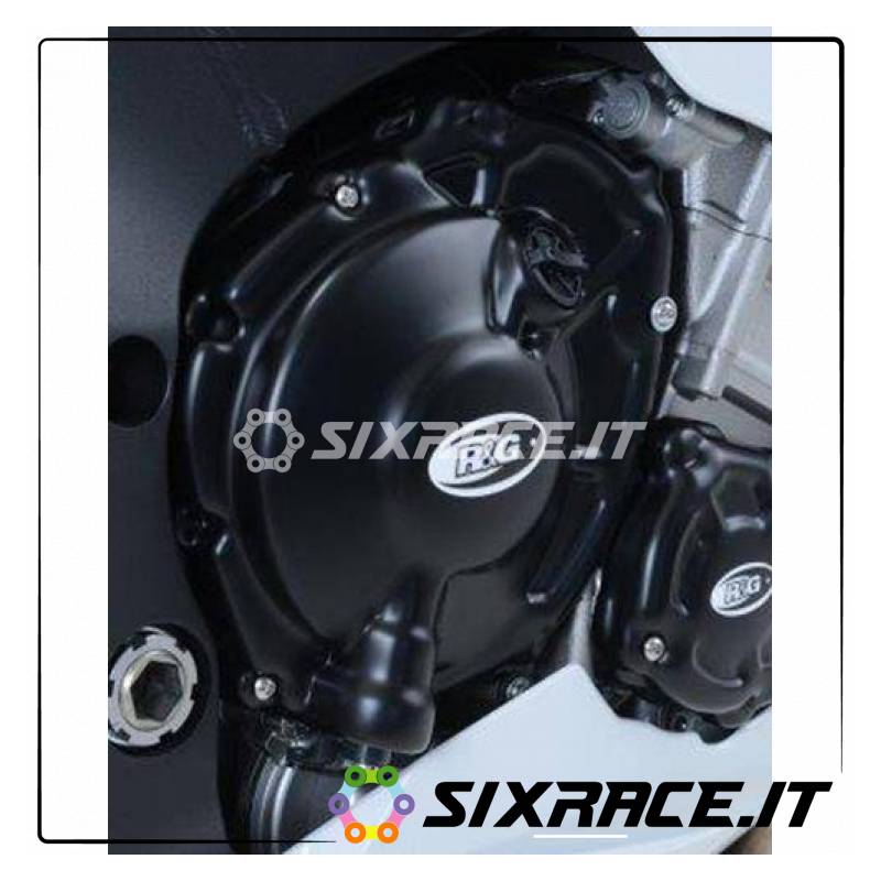 YAMAHA YZF-R1 15- DX protection d'embrayage