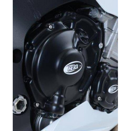 YAMAHA YZF-R1 15- DX protection d'embrayage