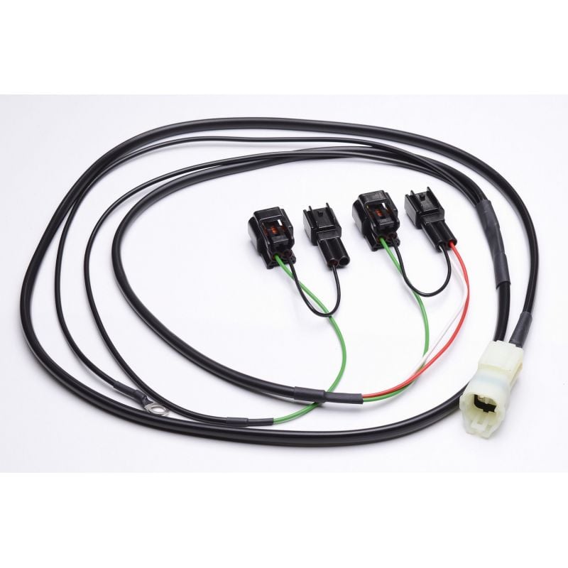 HT-QSH-P2A iQSE - Kit Cablaggio APRILIA MXV 450 450 2010 2016 HEALTECH