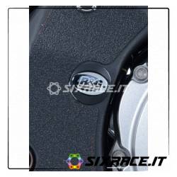 Inserto protezione telaio SX o DX superiore Yamaha YZF-R1 15- / MT-10