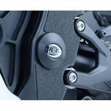Insert de cadre de protection inférieur Yamaha SX2 YZF-R1 15- / MT-10